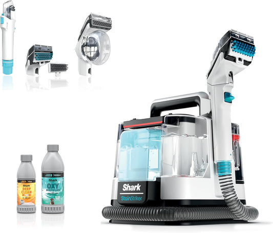 StainMaster Pro | Portable Pet & Carpet Stain Cleaner with 20x Power